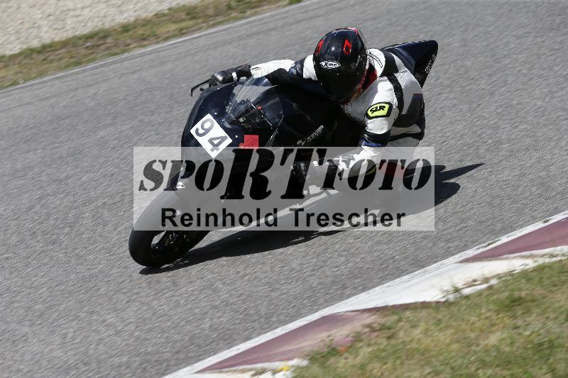 /18 05.06.2026  TZ Motorsport ADR/Gruppe rot/94